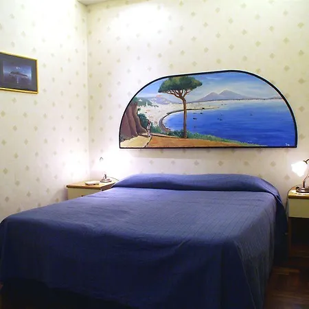 Dell'arte Pensjonat 2*