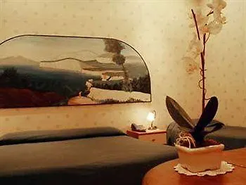 Dell'arte Pensjonat 2*