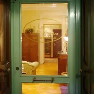 Dell'arte Pensjonat 2*