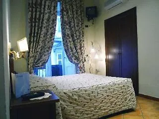 Dell'arte Pensjonat Neapol